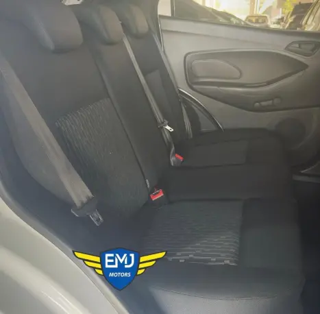 FORD Ka Hatch 1.0 FLEX, Foto 12