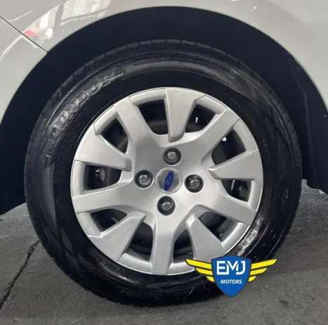 FORD Ka Hatch 1.0 FLEX, Foto 13