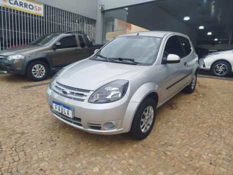 FORD Ka Hatch 1.0 FLEX, Foto 2