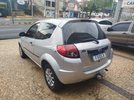 FORD Ka Hatch 1.0 FLEX, Foto 4