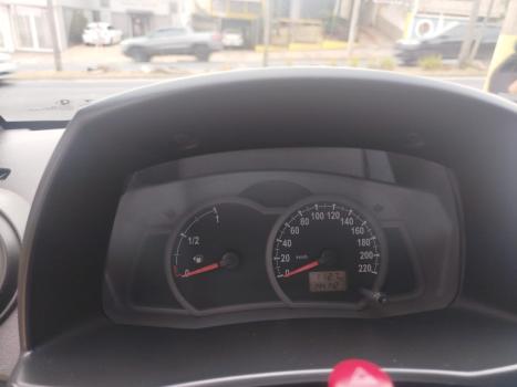 FORD Ka Hatch 1.0 FLEX, Foto 6