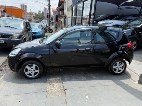 FORD Ka Hatch 1.0 FLEX, Foto 4