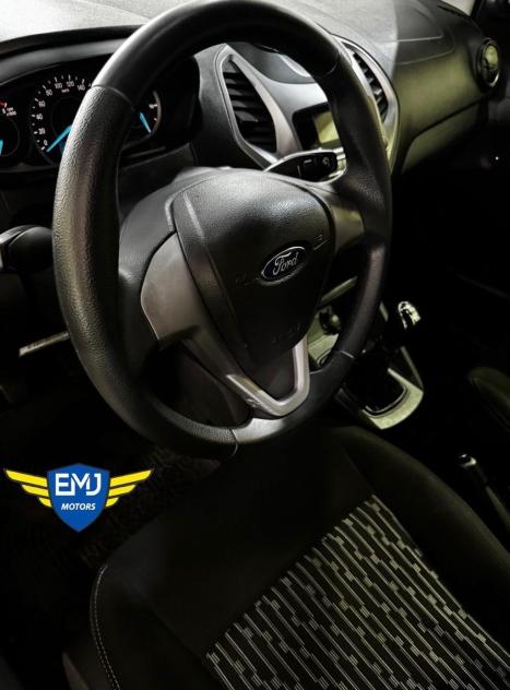 FORD Ka Hatch 1.0 FLEX, Foto 7