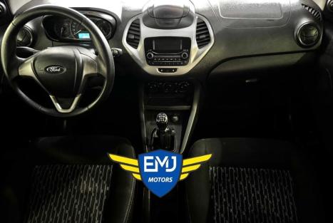 FORD Ka Hatch 1.0 FLEX, Foto 8