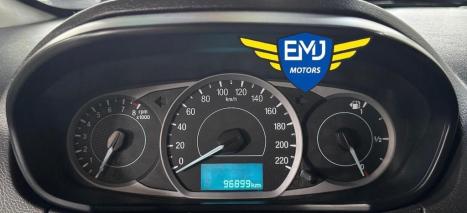 FORD Ka Hatch 1.0 FLEX, Foto 10