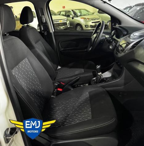 FORD Ka Hatch 1.0 FLEX, Foto 11