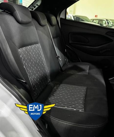 FORD Ka Hatch 1.0 FLEX, Foto 12
