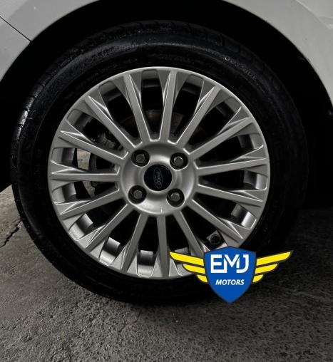FORD Ka Hatch 1.0 FLEX, Foto 13