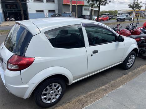 FORD Ka Hatch 1.0 FLEX, Foto 2