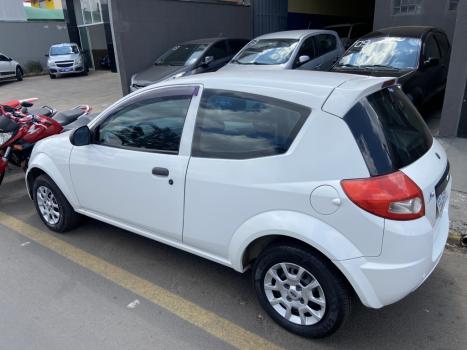 FORD Ka Hatch 1.0 FLEX, Foto 3