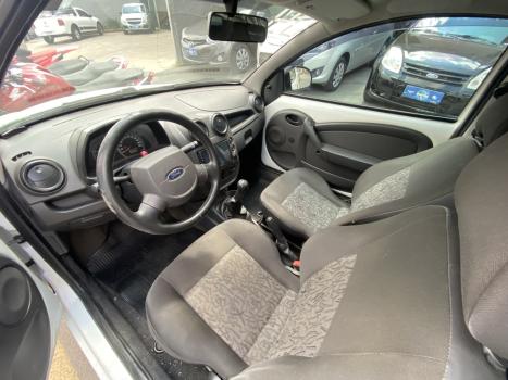 FORD Ka Hatch 1.0 FLEX, Foto 6