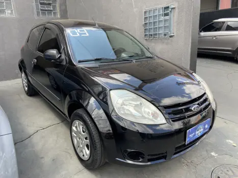 FORD Ka Hatch 1.0 FLEX, Foto 1