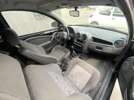 FORD Ka Hatch 1.0 FLEX, Foto 3