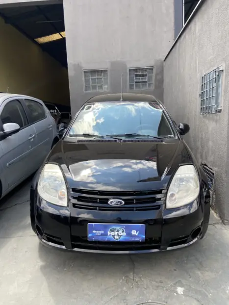 FORD Ka Hatch 1.0 FLEX, Foto 5