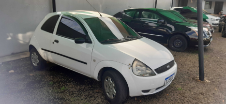 FORD Ka Hatch 1.0 GL, Foto 3