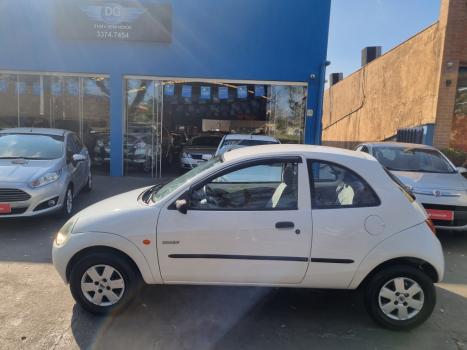 FORD Ka Hatch 1.0 GL, Foto 3