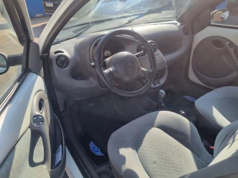 FORD Ka Hatch 1.0 GL, Foto 4