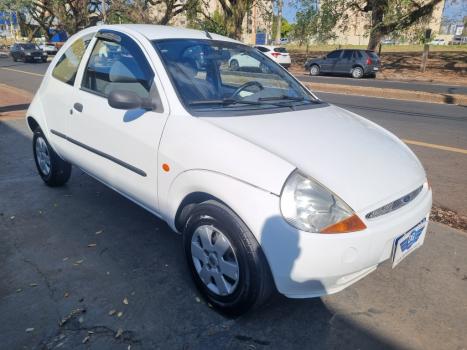 FORD Ka Hatch 1.0 GL, Foto 2