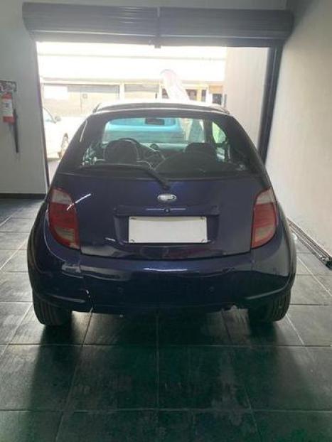 FORD Ka Hatch 1.0 GL, Foto 3