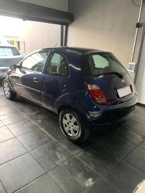 FORD Ka Hatch 1.0 GL, Foto 4