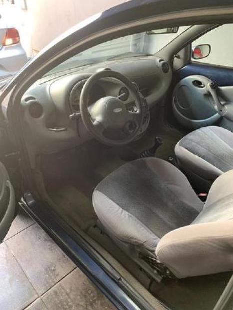 FORD Ka Hatch 1.0 GL, Foto 5