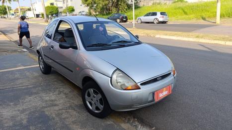 FORD Ka Hatch 1.0 GL IMAGE, Foto 2