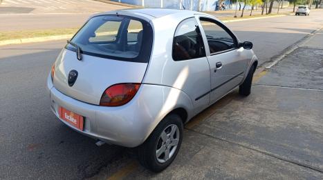 FORD Ka Hatch 1.0 GL IMAGE, Foto 3