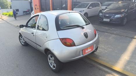 FORD Ka Hatch 1.0 GL IMAGE, Foto 4