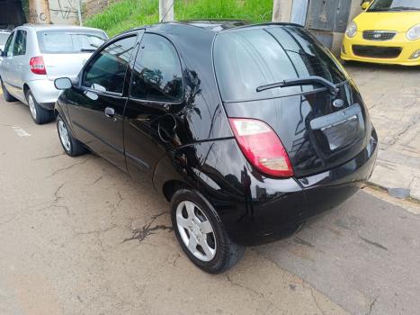 FORD Ka Hatch 1.0 GL, Foto 3