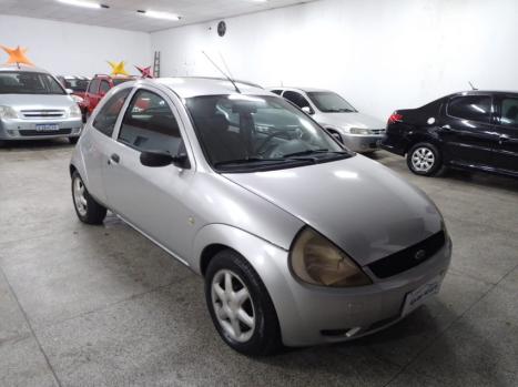 FORD Ka Hatch 1.0 GL, Foto 1