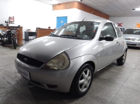 FORD Ka Hatch 1.0 GL, Foto 2