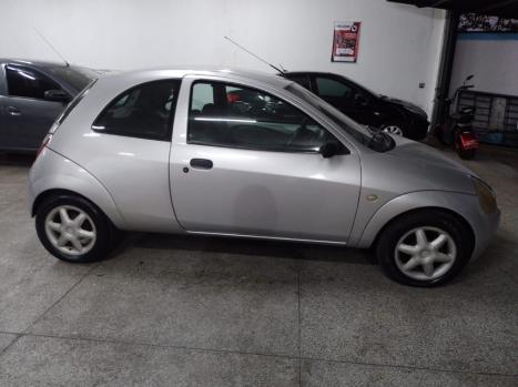 FORD Ka Hatch 1.0 GL, Foto 3