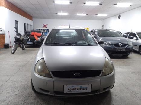 FORD Ka Hatch 1.0 GL, Foto 4