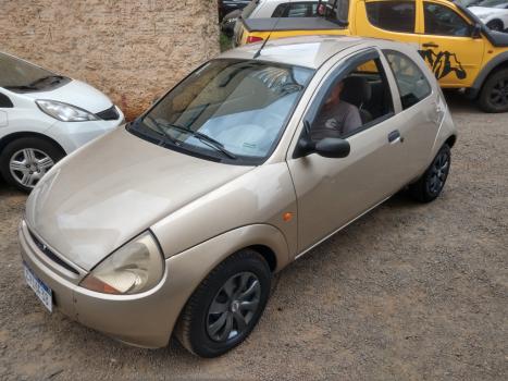 FORD Ka Hatch 1.0 GL IMAGE, Foto 1