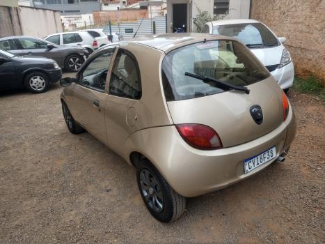 FORD Ka Hatch 1.0 GL IMAGE, Foto 2