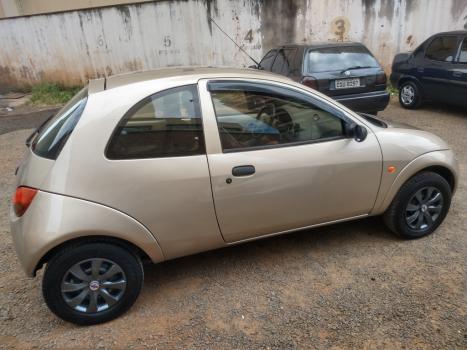 FORD Ka Hatch 1.0 GL IMAGE, Foto 3