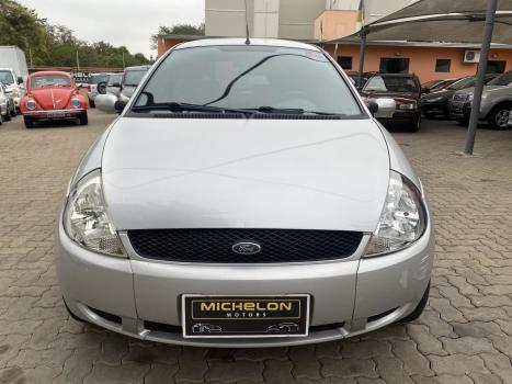 FORD Ka Hatch 1.0 GL, Foto 2