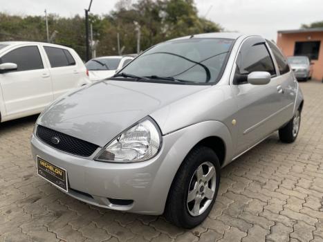 FORD Ka Hatch 1.0 GL, Foto 3