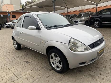 FORD Ka Hatch 1.0 GL, Foto 4