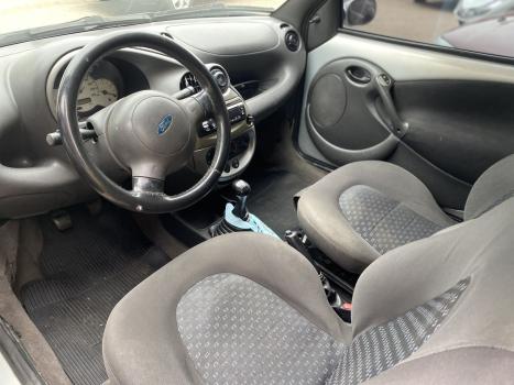 FORD Ka Hatch 1.0 GL, Foto 8