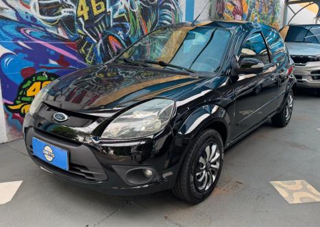 FORD Ka Hatch 1.0 ST FLEX, Foto 1