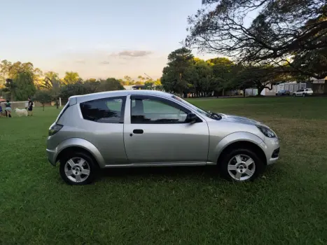 FORD Ka Hatch 1.0 ST FLEX, Foto 9