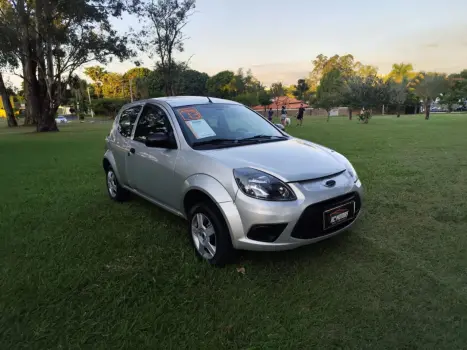 FORD Ka Hatch 1.0 ST FLEX, Foto 10