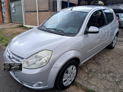 FORD Ka Hatch 1.0 TECNO FLEX, Foto 2