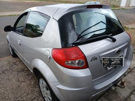 FORD Ka Hatch 1.0 TECNO FLEX, Foto 3