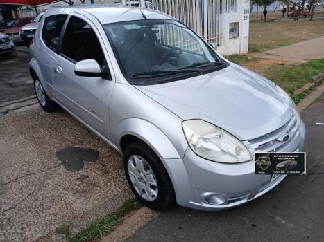 FORD Ka Hatch 1.0 TECNO FLEX, Foto 4