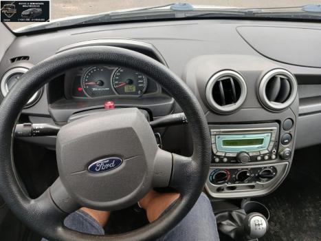 FORD Ka Hatch 1.0 TECNO FLEX, Foto 9