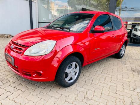 FORD Ka Hatch 1.0 TECNO FLEX, Foto 2