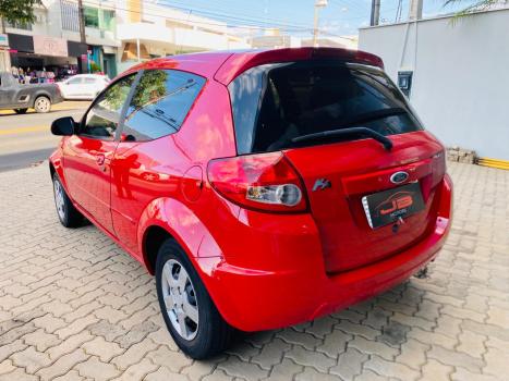 FORD Ka Hatch 1.0 TECNO FLEX, Foto 4