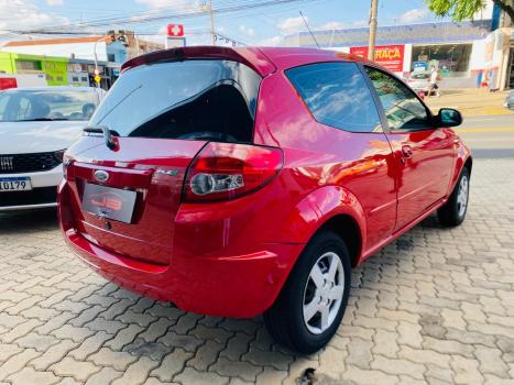 FORD Ka Hatch 1.0 TECNO FLEX, Foto 6